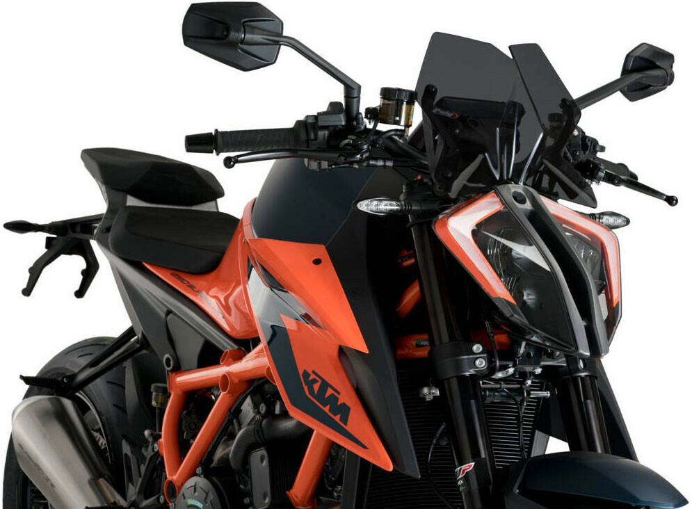 Ktm 1290 Ktm Accessories Online India PUIG New Generation