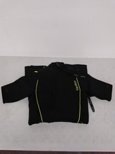 Rapido Boutique Men's Equator Superior Flex Stretch Neoprene Wetsuit Size L