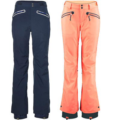 ONeill O'Neill Jeremy Jones Sync Pant Damen-Skihose Snowboardhose Winterhose
