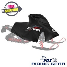 Polaris Snowmobile Overnight Polyester Cover