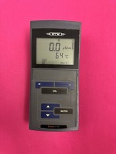 WTW Cond 3310 Portable Conductivity Meter