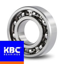 KBC  Kugellager 6002-6003 6004 6005 6007 6008 6010 6011 6013 6016