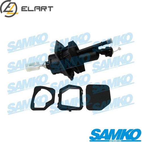 MASTER CYLINDER CLUTCH FOR FORD CMAX/II/GRAND/FOCUS KUGA ESCAPE MAZDA