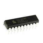 10 PCS IC GAL16V8D GAL16V8D-25LP -15LP DIP-20 NEW