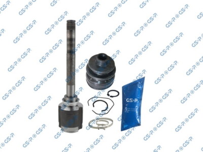 GSP 601550 Gelenksatz, Antriebswelle für MITSUBISHI