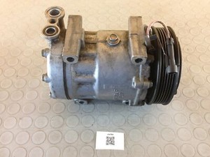 Alfa 147 (2005) 1.9 Diesel 110KW 5P Kompressor Klima Klimaanlage 60653652