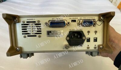 YOKOGAWA 7651 Standard high-precision DC voltage current source | eBay