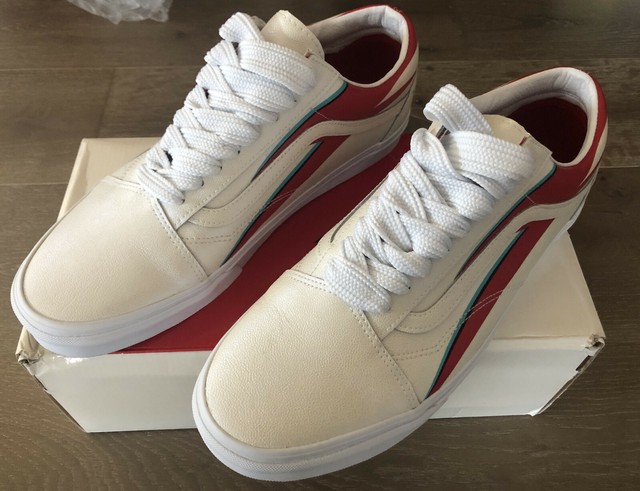 vans old skool david bowie aladdin sane