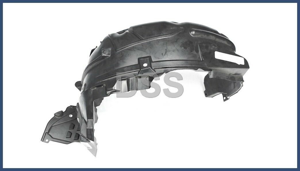 HONDA OEM 45255-SR3-V00 Front Brake Splash Guard CIVIC EG EK4 EJ1