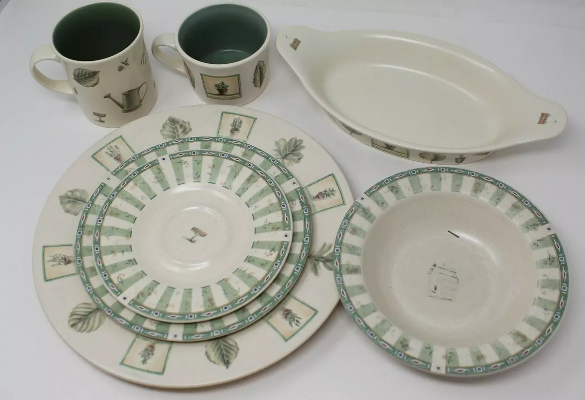 Ebay top pfaltzgraff dishes