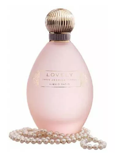 Sarah jessica parker online lovely perfume discontinued