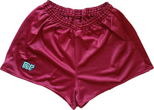 pantaloncini calcio AS Roma Barilla vintage ENNERRE 1986 nuovi