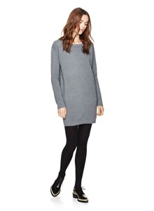 wilfred sweater dress