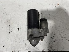 Volvo XC60 Starter Motor DZ 02/2009-04/2017