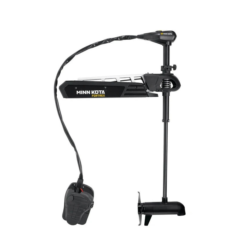 - Dual Spectrum Chirp -24v-80lb-45" 1368667