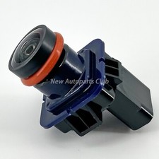 Rear View Back Up Camera Fits For Ford Taurus 2.0l 3.5l 2013 2014 2015 2016-2019