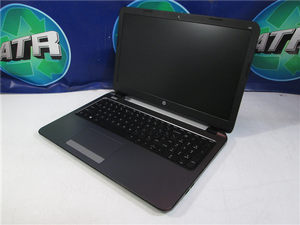 Hp 255 G3 15 6 Notebook Laptop 1 80ghz 250gb 4gb Ddr3 Ram Cnd5333n81 Ebay