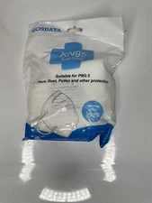 Gosbata KN95 Disposable Face Mask 50 Pieces/pack