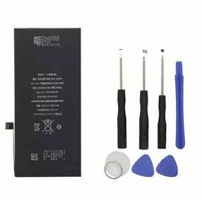 OEM 2691mAh Internal Battery Replacement Cell For iPhone 8 Plus 8P 5.5"  Tools