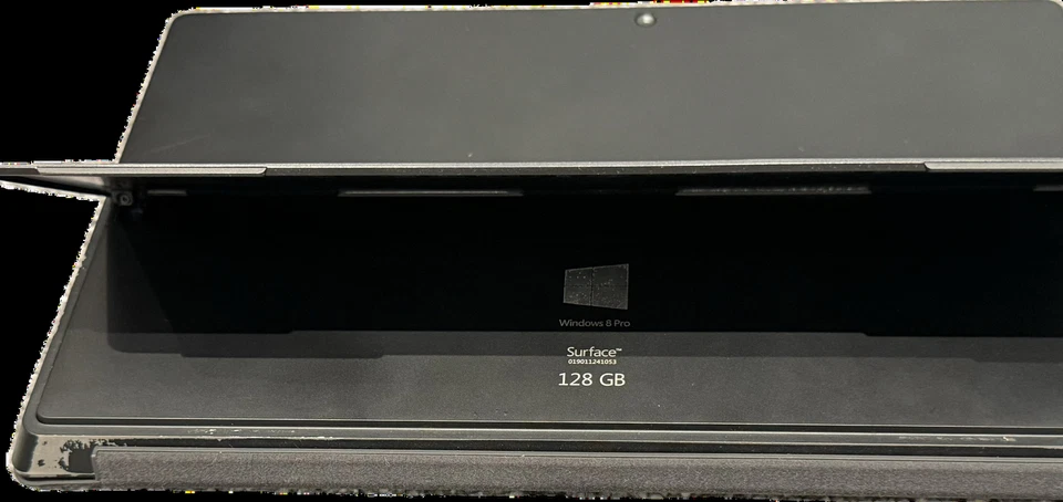 MICROSOFT Surface Pro 2, Intel Core i5-4200U, 4GB Ram, 128GB SSD, Windows 10 Pro - Image 4 of 4