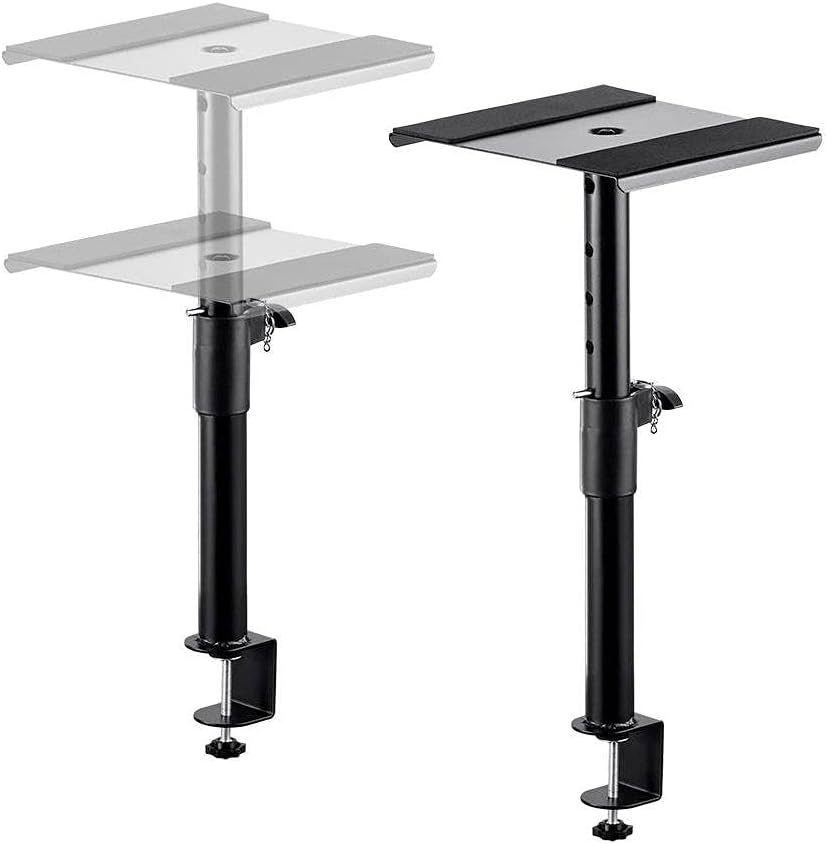 Studio Monitor Stands (600024)