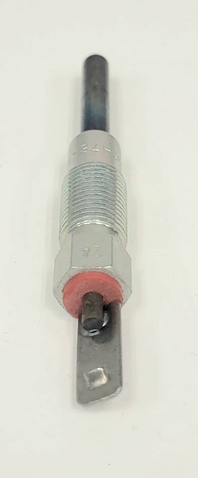 Bujía incandescente Champion diésel CH78 para Chevrolet GMC Cadillac Oldsmobile C10 78-04 Foto 4 de 4