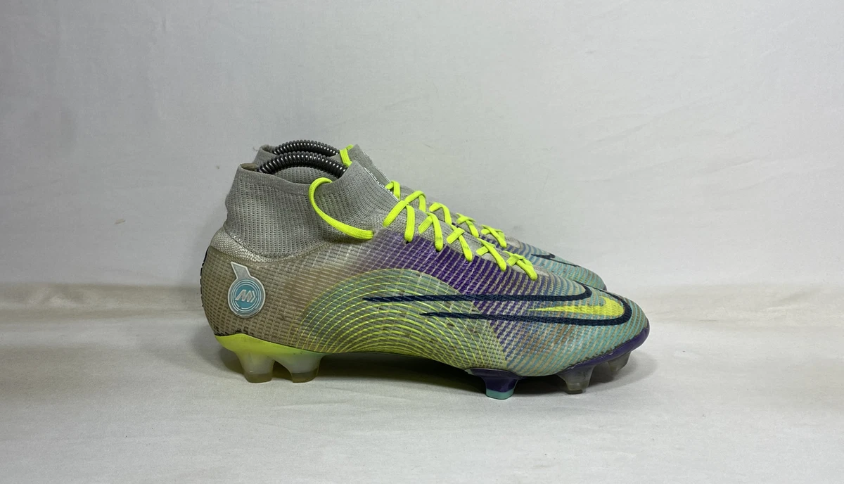 Nike Mercurial Superfly 8 Elite FG Dream Speed - Barely Green