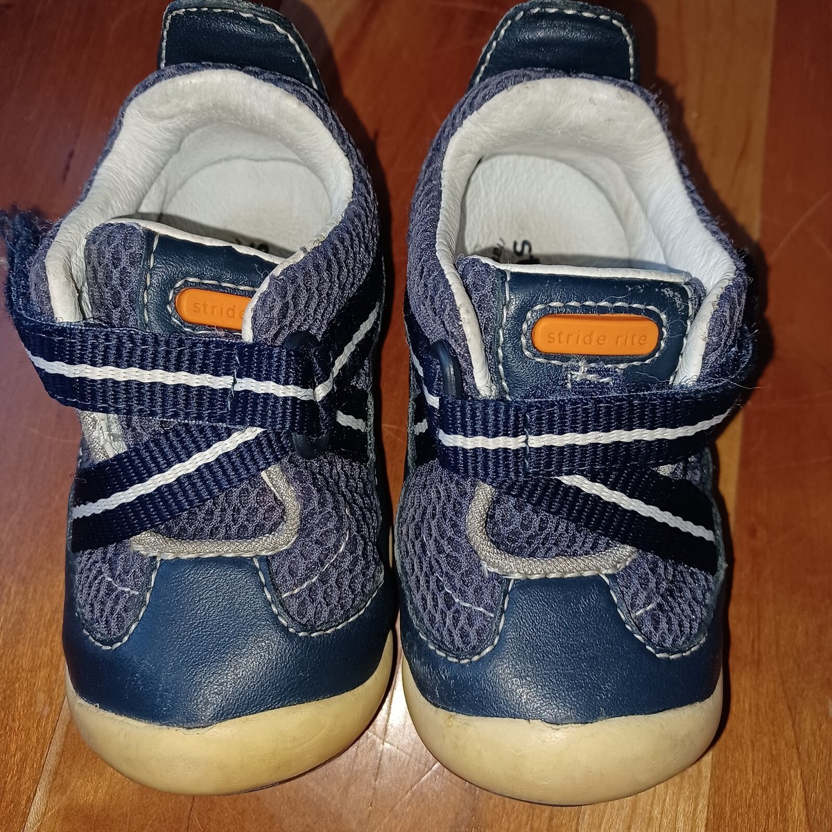 Baby Boys 4w Baby Shoes Stride Rite Baby Boy Toddler Shoe Sneaker