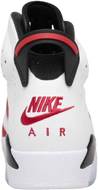 Preços baixos em Jordan 6 Retro OG Mid Carmine | eBay