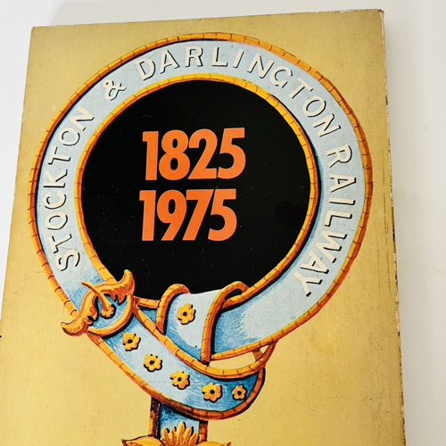 Stockton And Darlington: One Hundred And Fifty Years Of British Railways - Picture 9 of 12