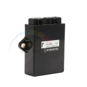 CDI Unit ECU Igniter For Yamaha XV250 Virago 1995-2007 XV250 V-Star 2008-2023