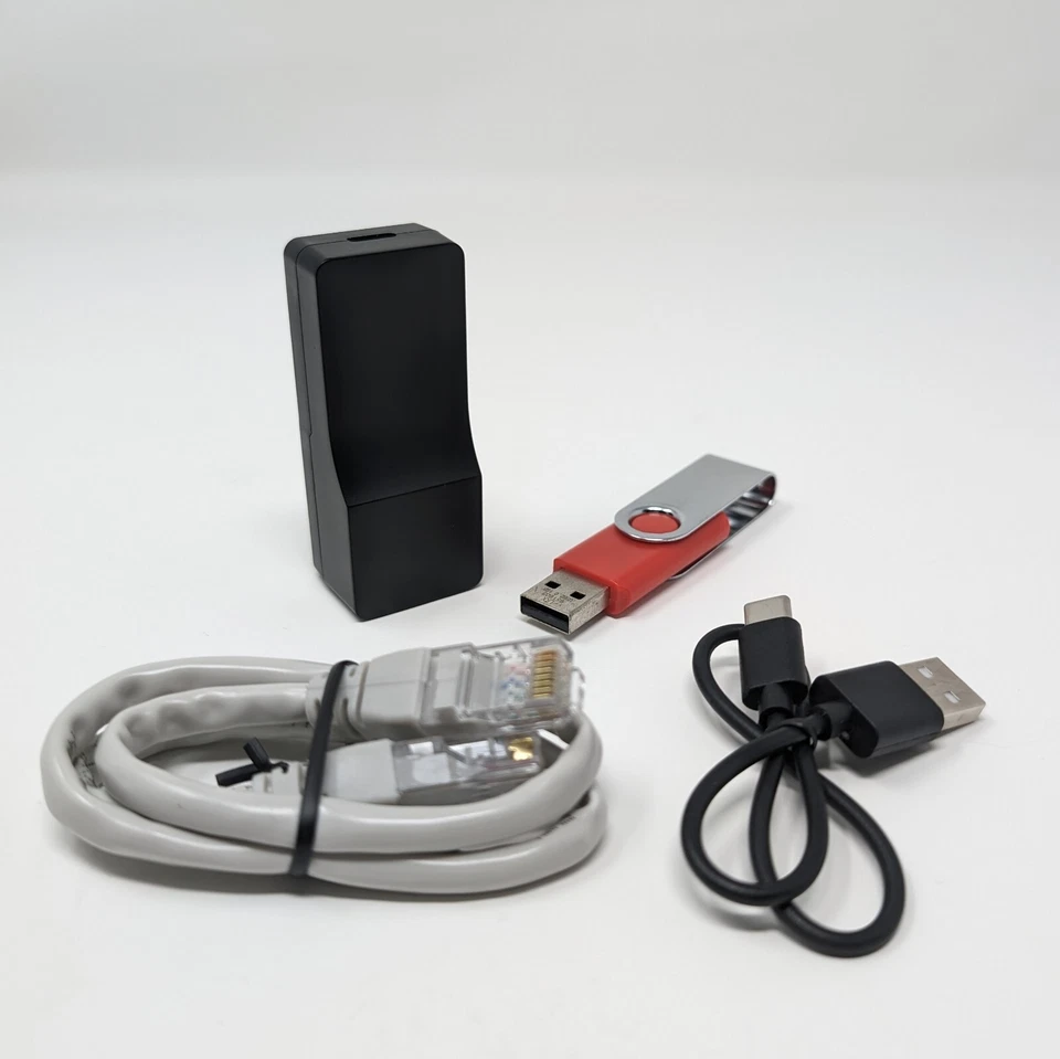 USB Dongle JB Adapter For PS4 FW 9.0 and 11.0 System pppwn With Ethernet Type-C - Image 4 of 4