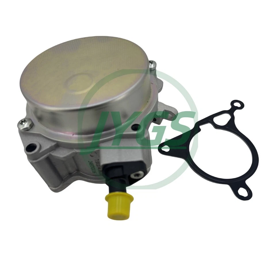 Pierburg New Brake Vacuum Pump For Audi A4,A5,A6 Quattro Q5 TT 06J145100G  Foto 3 de 3