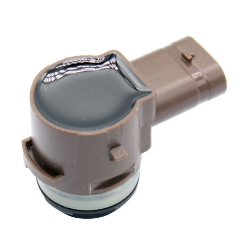 2pcs PDC Ultrasonic Parking Assist Sensor For Tesla 3 X S Y 2016-21 1127502-12-C - Picture 8 of 11