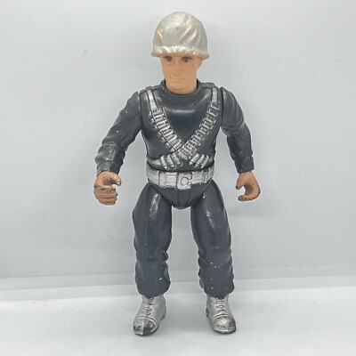 Vintage 1984 80s Galoob A-Team (Ateam) The Bad Guys Cobra Villain 6 A