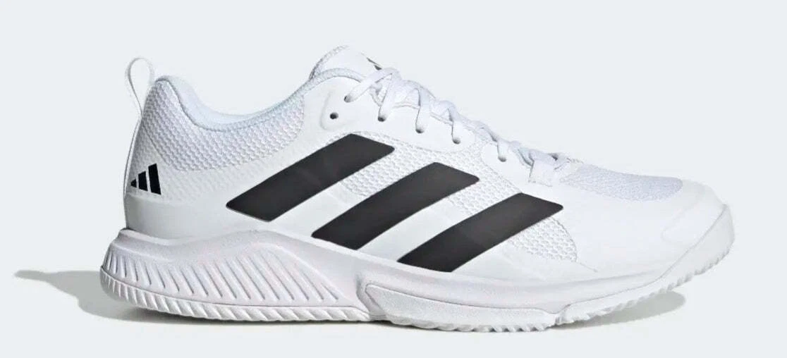 adidas gazelle silver green womens adidas team court FX8482 main image 1