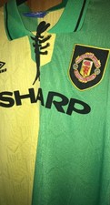 newton heath fc kit