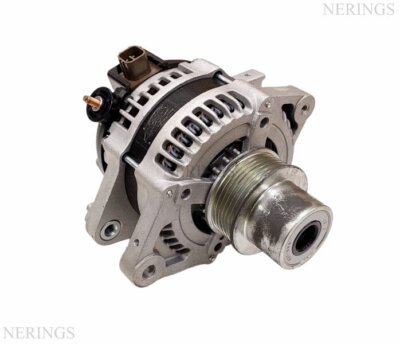 Lichtmaschine TOYOTA YARIS 1.0 VVT-i 104210-2291