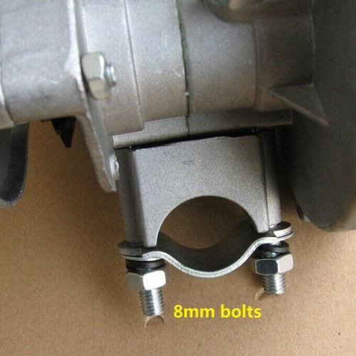 Motor DONSP1986 2 Tiempos YD85 52MM con Bujía-Kit Motor Gas 85cc/YD85cc - Imagen 8 de 14