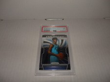 2019 Panini Prizm Emergent Ja Morant Rookie #17 PSA 9 MINT INVEST!!