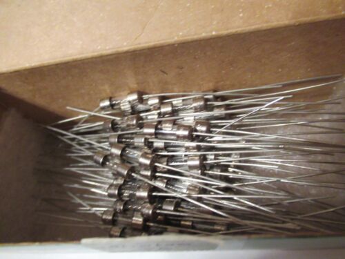 Twenty (20) Littelfuse 2AG Fuses 10A 125V H 224010 LITTELFUSE NOS - Picture 4 of 5