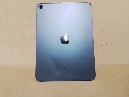 Apple iPad 10th Generation 10.9" - 64GB - Blue - A2757 - Picture 3 of 8