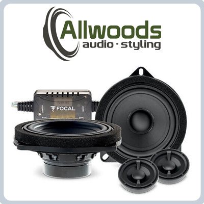 Focal is bmw 100l Focal is bmw 100l