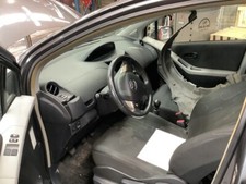 Filtre à air Toyota YARIS II