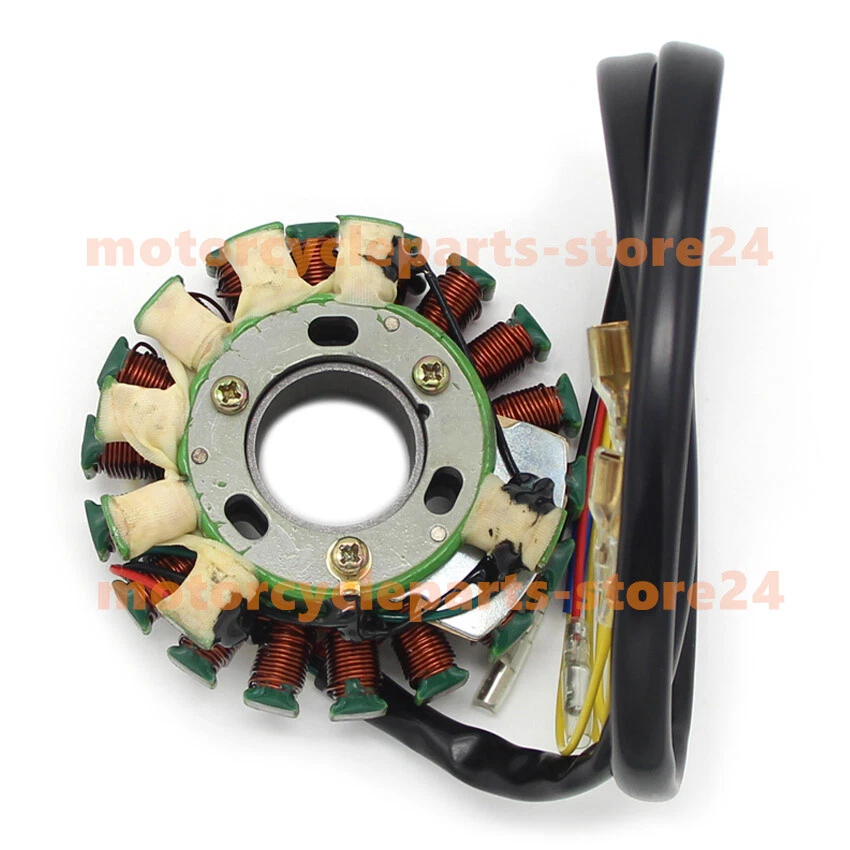 Stator Magneto Coil For Husaberg FE400E FE501E 99-03/FE600E 99-2000/FE650E 01-03 - Image 4 of 4