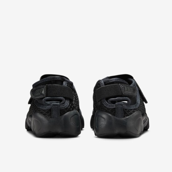 Nike Women's Air Rift 'Off Noir Black' (HM8288-001) Expeditedship