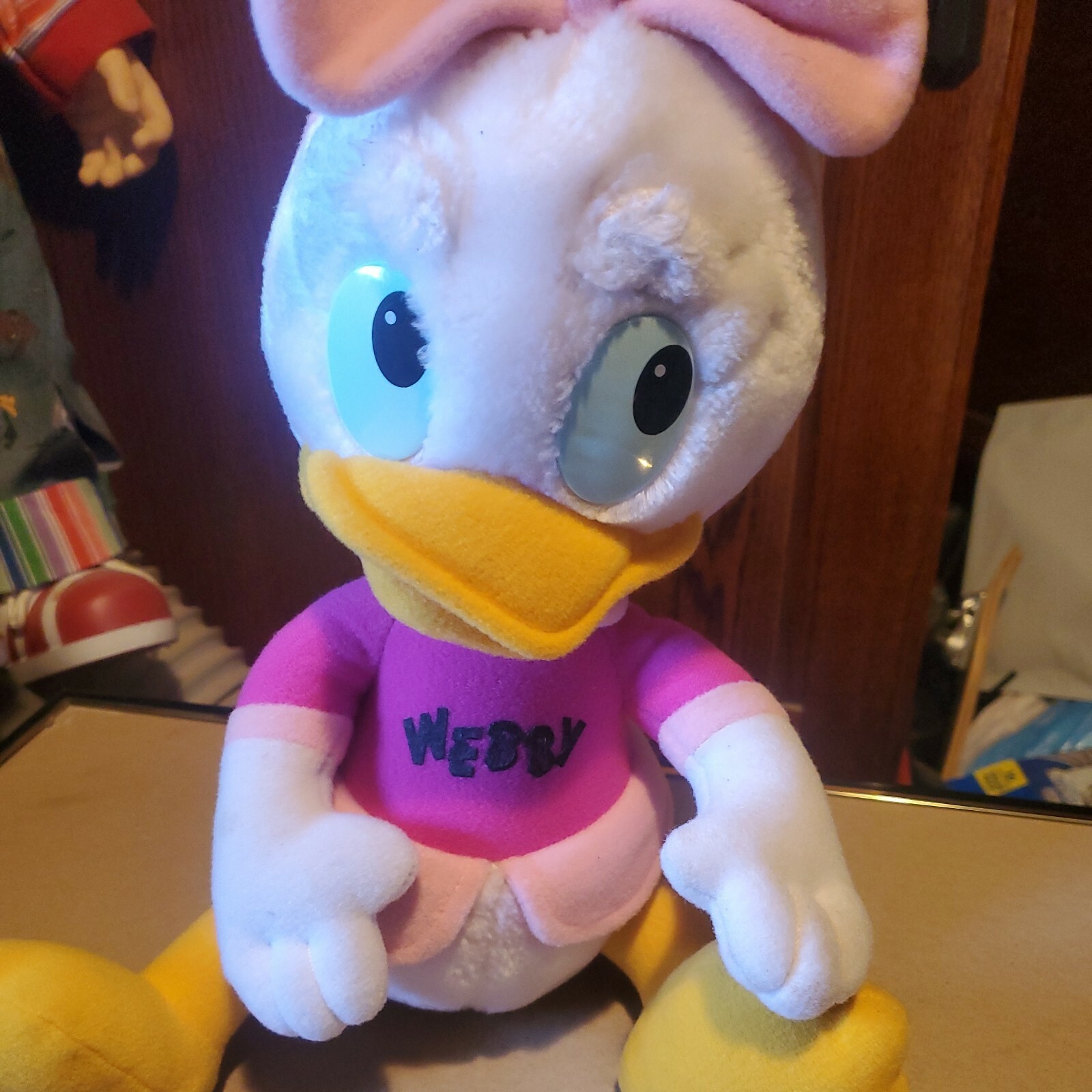 amazon dog soft toys