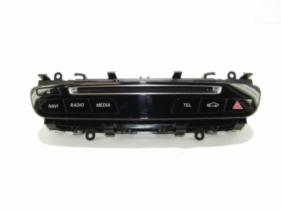 MERCEDES BENZ C W205 Radio CD Player AUTORADIO CD A2059055201