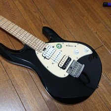 Sterling By MUSICMAN Silo20 Rear PU changed Seymour Duncan SH4
