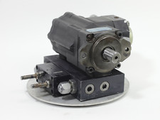 Parker Hydraulic Pump T6CC Series | 054-35454-0